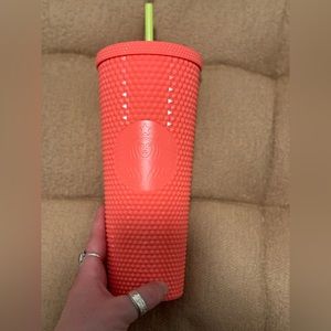 Brand new Starbucks cup !